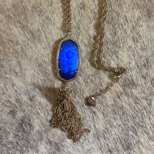 Kendra Scott Rayne Necklace